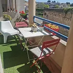 Bed & Breakfast Avec Vue Panoramique Sur La Cite Medievale 3*