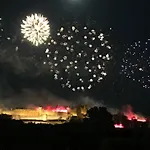 Avec Vue Panoramique Sur La Cite Medievale Carcassonne