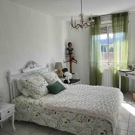 Bed & Breakfast Avec Vue Panoramique Sur La Cite Medievale Carcassonne