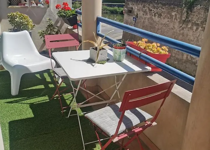 Bed & Breakfast Avec Vue Panoramique Sur La Cite Medievale 3*