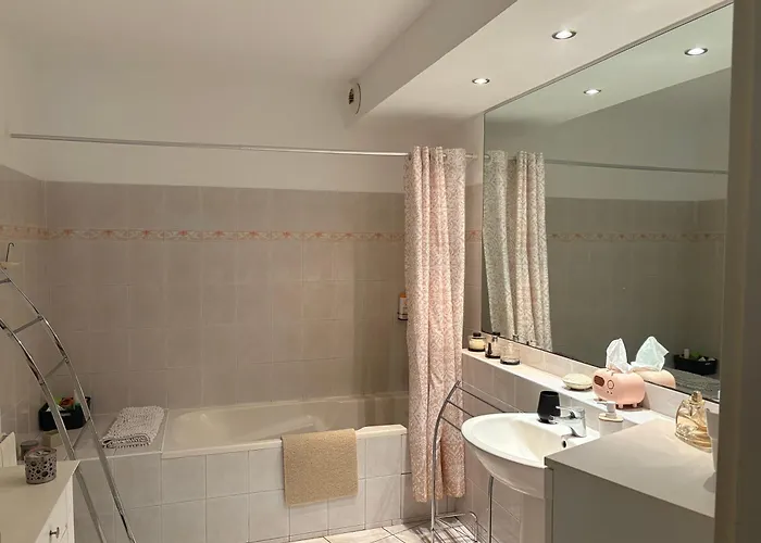 Bed & Breakfast Avec Vue Panoramique Sur La Cite Medievale 3*